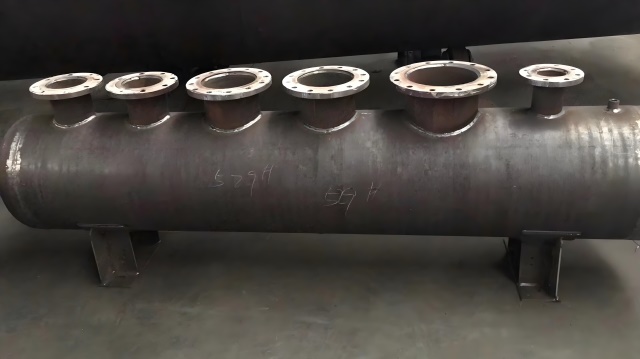 宁陕集分水器属于特种设备吗