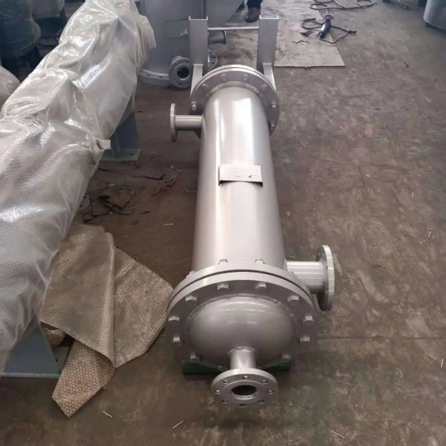 宁陕分集水器重要指标